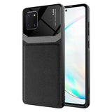 Galaxy A81 (Note 10 Lite) Kılıf Zore Emiks Kapak