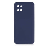 Galaxy A81 (Note 10 Lite) Kılıf Zore Mara Lansman Kapak