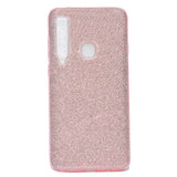 Galaxy A9 2018 Kılıf Zore Shining Silikon