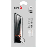 Galaxy A9 2018 Zore Fiber Nano Ekran Koruyucu
