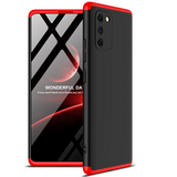 Galaxy A91 (S10 Lite) Kılıf Zore Ays Kapak