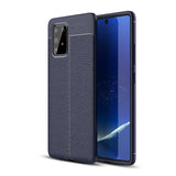 Galaxy A91 (S10 Lite) Kılıf Zore Niss Silikon Kapak