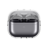 Galaxy Buds3 Zore Airbag 38 Şeffaf Darbelere Karşı Dayanıklı Kılıf