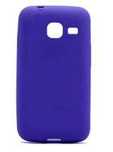 Galaxy J1 Mini Prime Kılıf Zore Premier Silikon Kapak