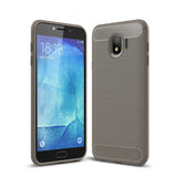 Galaxy J4 Kılıf Zore Room Silikon Kapak