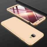 Galaxy J4 Plus Kılıf Zore Ays Kapak