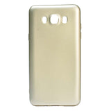 Galaxy J5 2016 Kılıf Zore Premier Silikon Kapak