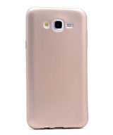 Galaxy J7 Core Kılıf Zore Premier Silikon Kapak