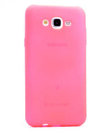 Galaxy J7 Core Kılıf Zore Premier Silikon Kapak