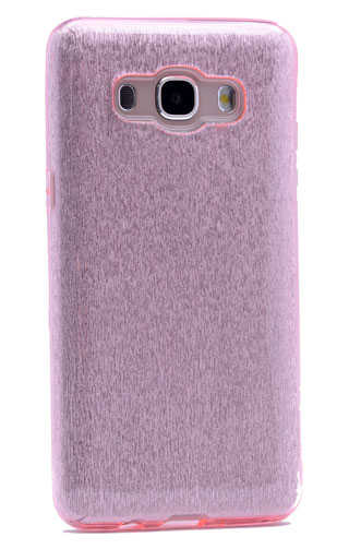 Galaxy J7 Core Kılıf Zore Shining Silikon