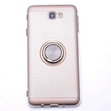 Galaxy J7 Prime Kılıf Zore Les Silikon