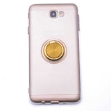 Galaxy J7 Prime Kılıf Zore Les Silikon