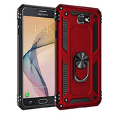 Galaxy J7 Prime Kılıf Zore Vega Kapak