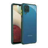 Galaxy M12 Kılıf Zore Kaff Kapak