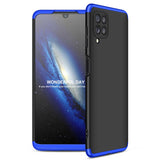 Galaxy M22 Kılıf Zore Ays Kapak