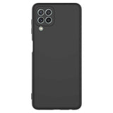 Galaxy M22 Kılıf Zore Mara Lansman Kapak
