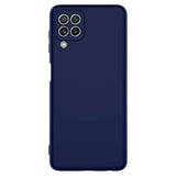 Galaxy M22 Kılıf Zore Mara Lansman Kapak