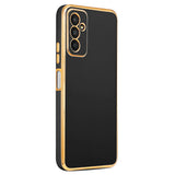 Galaxy M23 Kılıf Zore Bark Kapak