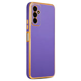 Galaxy M23 Kılıf Zore Bark Kapak