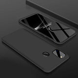 Galaxy M30S Kılıf Zore Ays Kapak