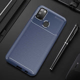Galaxy M30S Kılıf Zore Negro Silikon Kapak
