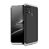 Galaxy M31 Kılıf Zore Ays Kapak