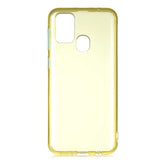Galaxy M31 Kılıf Zore Bistro Kapak