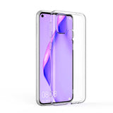 Galaxy M31 Kılıf Zore Kamera Korumalı Süper Silikon Kapak