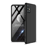 Galaxy M31S Kılıf Zore Ays Kapak