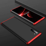 Galaxy Note 10 Kılıf Zore Ays Kapak