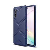 Galaxy Note 10 Kılıf Zore Hank Silikon