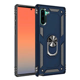 Galaxy Note 10 Kılıf Zore Vega Kapak