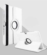 Galaxy Note 10.1 N8000 Zore Dönebilen Standlı Kılıf