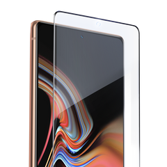 Galaxy Note 20 Benks X Pro + Curved Glass Ekran Koruyucu