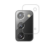 Galaxy Note 20 Zore Nano Kamera Koruyucu