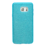 Galaxy Note 5 Kılıf Zore Shining Silikon
