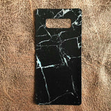 Galaxy Note 8 Zore 5D Desenli Sticker Kaplama