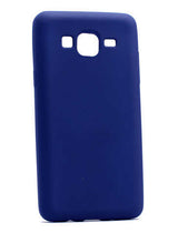 Galaxy On5 Kılıf Zore Premier Silikon Kapak