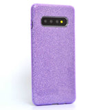 Galaxy S10 Plus Kılıf Zore Shining Silikon