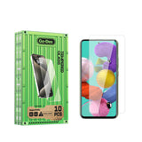 Galaxy S20 FE Go Des Parmak İzi Bırakmayan 9H Oleofobik Bom Glass Ekran Koruyucu