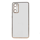 Galaxy S20 FE Kılıf Zore Bark Kapak
