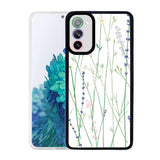 Galaxy S20 FE Kılıf Zore M-Fit Desenli Kapak