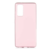 Galaxy S20 FE Kılıf Zore Premier Silikon Kapak