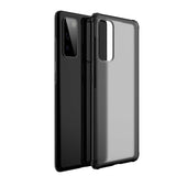 Galaxy S20 FE Kılıf Zore Volks Kapak