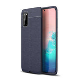 Galaxy S20 Kılıf Zore Niss Silikon Kapak