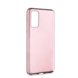 Galaxy S20 Kılıf Zore Premier Silikon Kapak