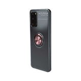 Galaxy S20 Kılıf Zore Ravel Silikon Kapak