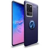 Galaxy S20 Ultra Kılıf Zore Ravel Silikon Kapak