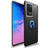 Galaxy S20 Ultra Kılıf Zore Ravel Silikon Kapak