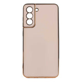 Galaxy S21 FE Kılıf Zore Bark Kapak